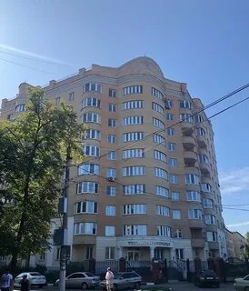 Ул циолковского 5а