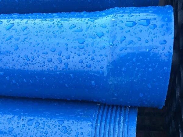 переход соосный 110х124 политэк. обсадные трубы соединением upj-f. обсадная труба кормелл. нпвх 225. муфта наружная 160 хемкор.