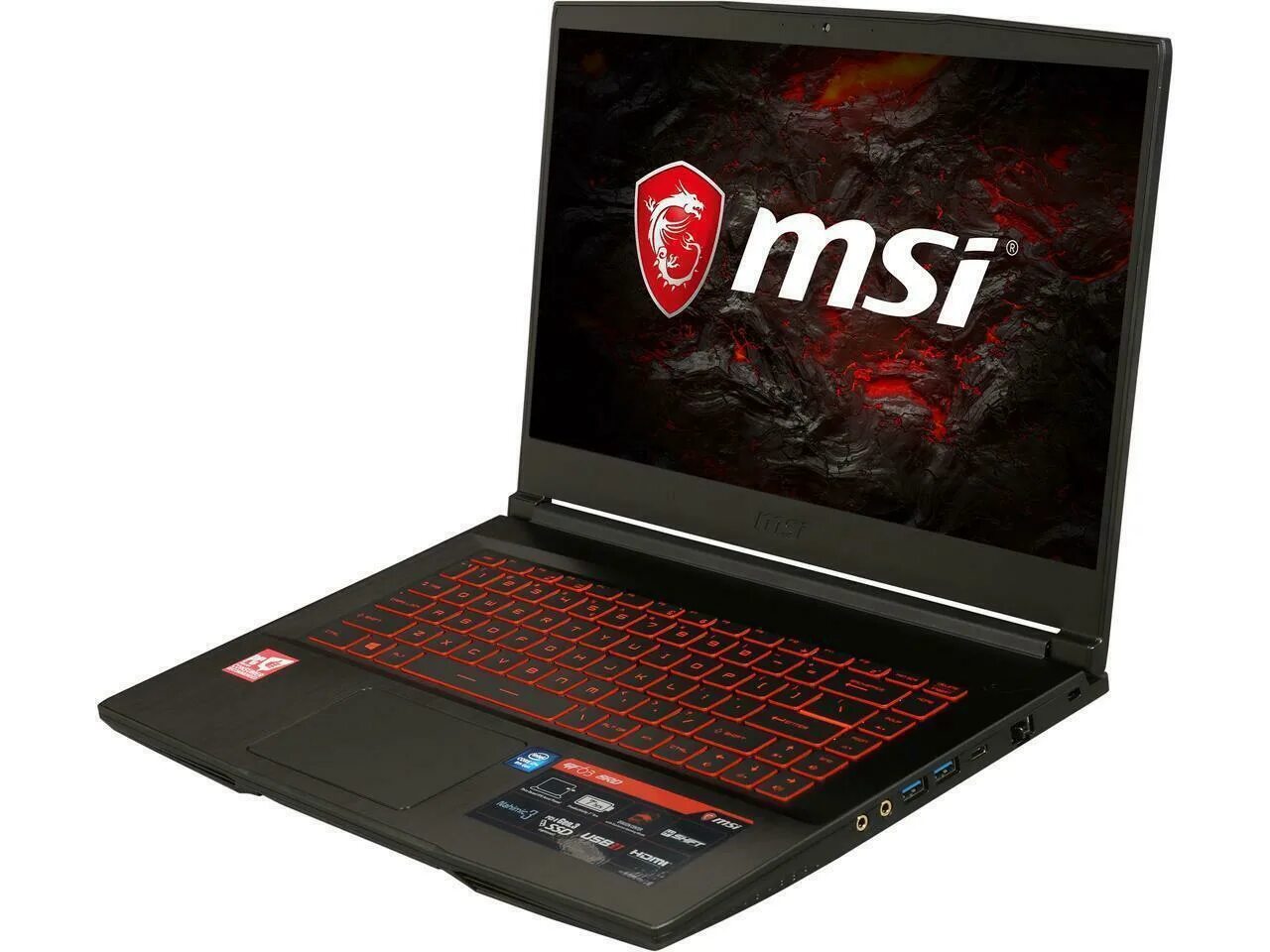 Msi gaming core. Ноутбук игровой MSI gf63 thin. MSI Notebook gf63. Laptop MSI gf63. 15,6" Игровой ноутбук MSI gf63 thin, Intel Core i5.