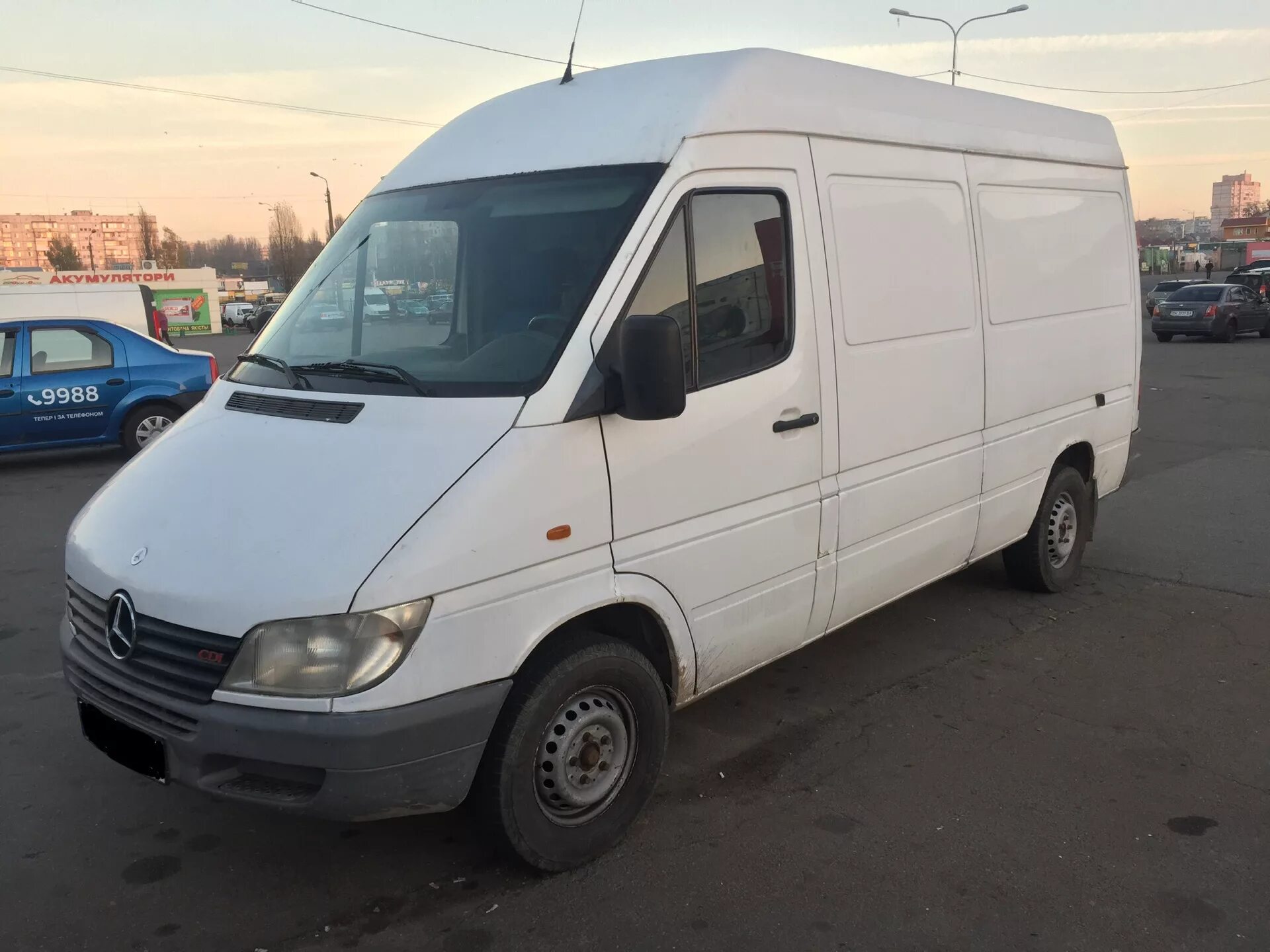 Мерседес спринтер 2000 года. Мерседес Спринтер 2000г. Mercedes Sprinter 2000. Фольксваген Спринтер 2000.