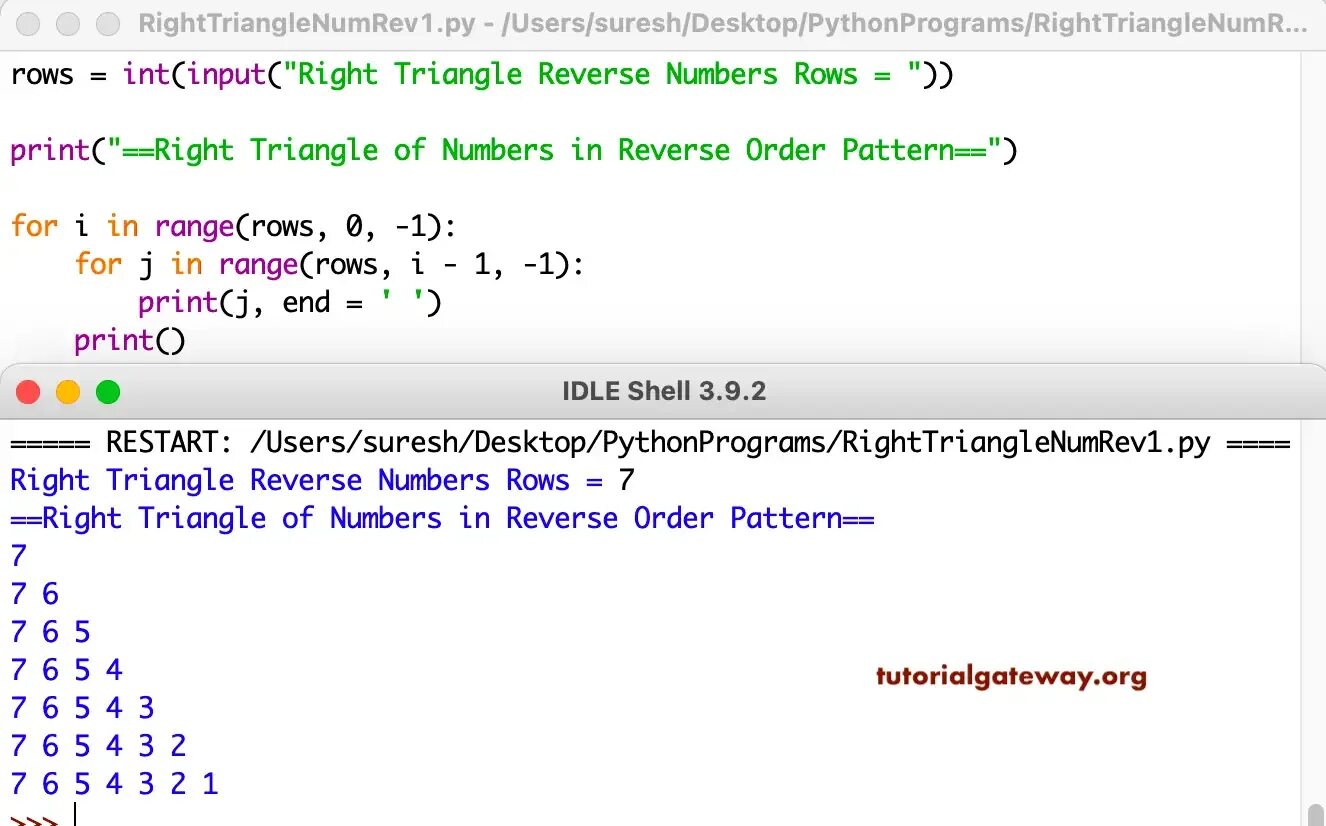 Range в питоне. For in range в питоне. Reverse в питоне. Обратный for Python.