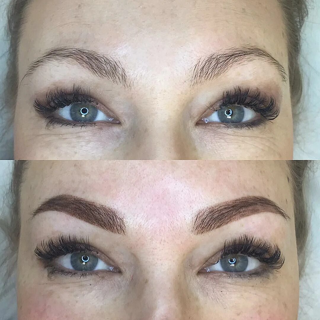 перманентный макияж петрозаводск