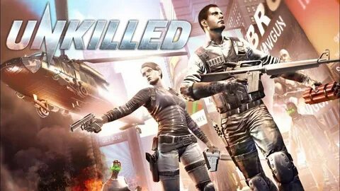 Unkilled mod
