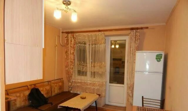 Д. Поварово, мкр. Однокомнатные в солнечногорском районе. Рекинцо-2, д. 8.