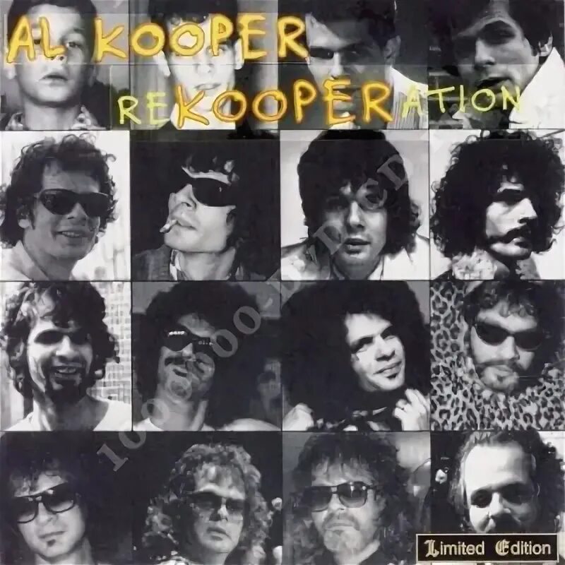 Песня май ал. Ryan Kooper. Al Kooper – Act like nothing's wrong.