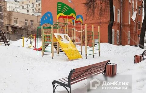 Улица сады 4