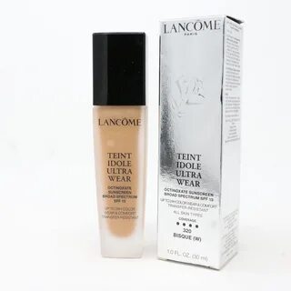 Lancome idole ultra