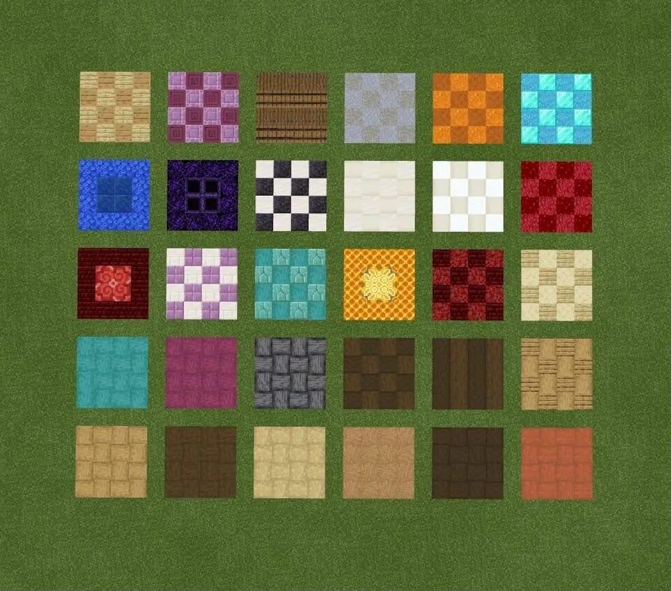 Patterns minecraft. Паттерны майнкрафт. паттерны пола майнкрафт. узоры minecraft. узоры на полу в майнкрафте.