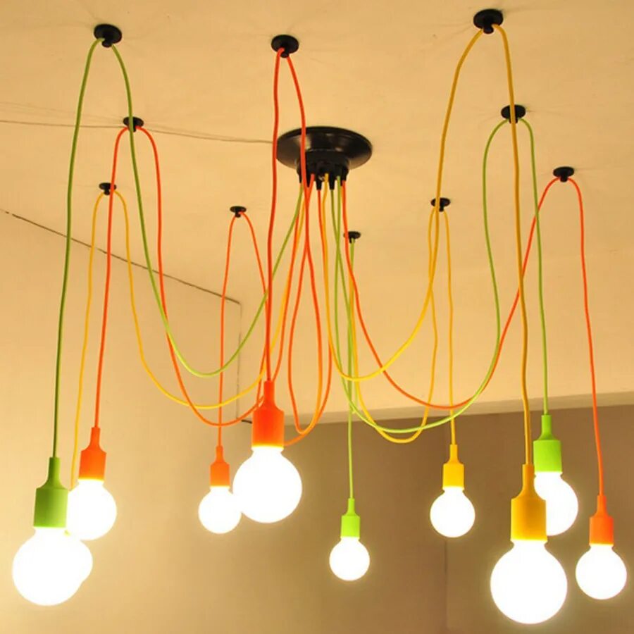 люстра лампа. люстра heracleum d72. лампочки для люстры. люстра с лампами эдисона. люстра много лампочек.