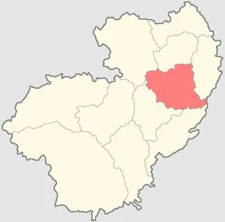 Калужский уезд