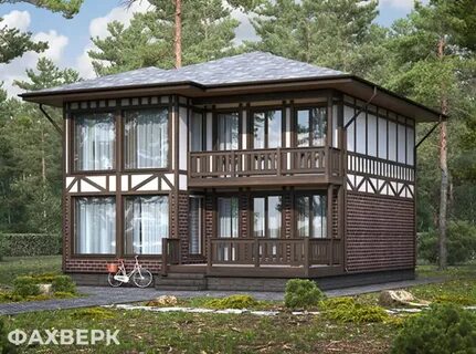 Дом император