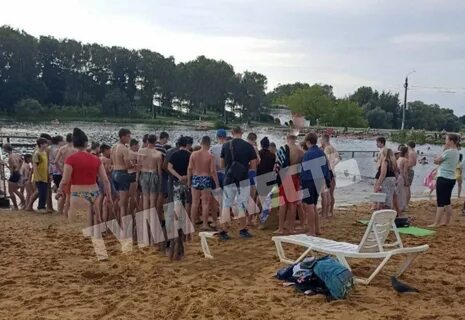 1 июня белоусовский парк тула
