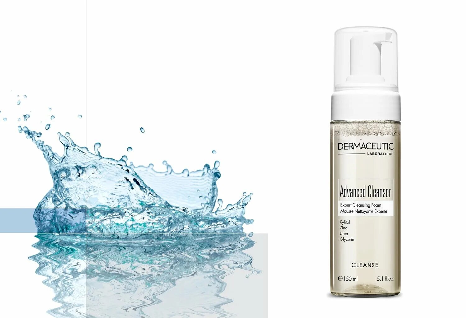 Advanced cleansing. Dermaceutic Advanced Cleanser. Advanced Cleanser Dermaceutic очищающая пенка 50 мл. Dermaceutic очищающий пенка Advanced Cleanser. Dermaceutic Advanced Cleanser / мягкая очищающая пенка 150 мл., Dermaceutic.