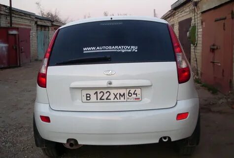Автосаратов форум