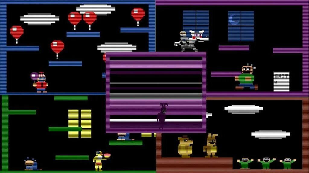 Фнаф 6 мини игры. Фнаф 4 мини игры. Фредди из мини игры фнаф 3. Голден фредди мини игра. Как пройти мини игру фнаф 5.