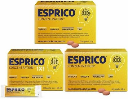 Esprico