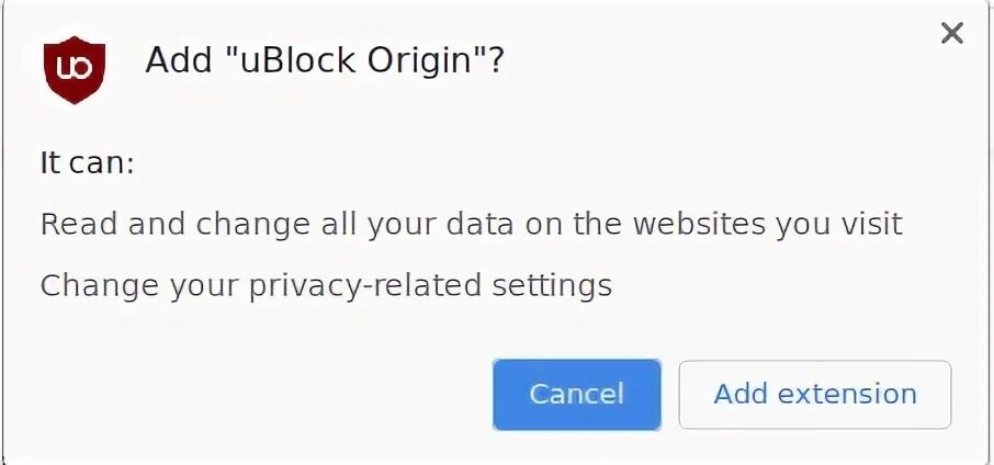 Redirect failed