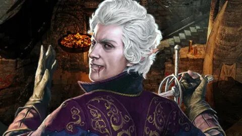 Астарион билд baldur s