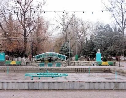 Площадь буйнакска