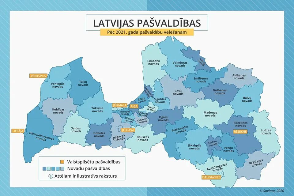 Сколько времени в латвии. Административное деление Латвии. Латвия административно-территориальное деление. Карта Латвии с областями. Административная карта Латвии.