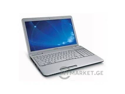 Satellite l655