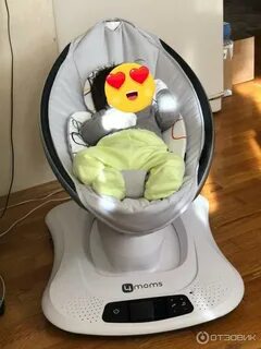 Mamaroo 4.0