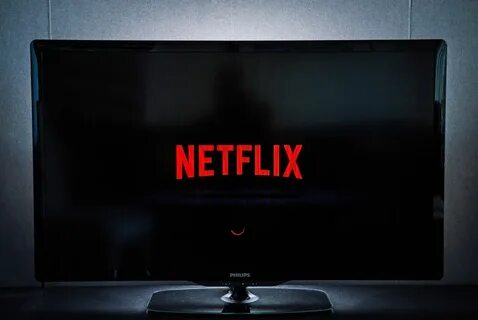 Netflix на пк