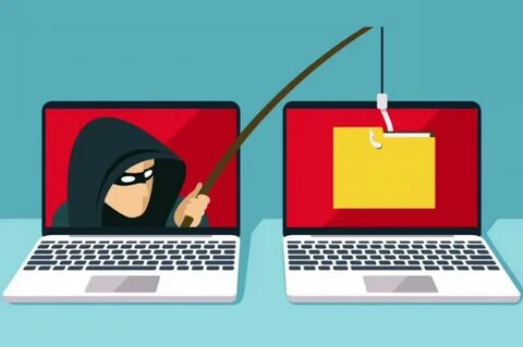 Phishing перевод