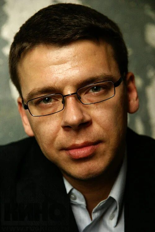 Михаил Руденко, фотографии