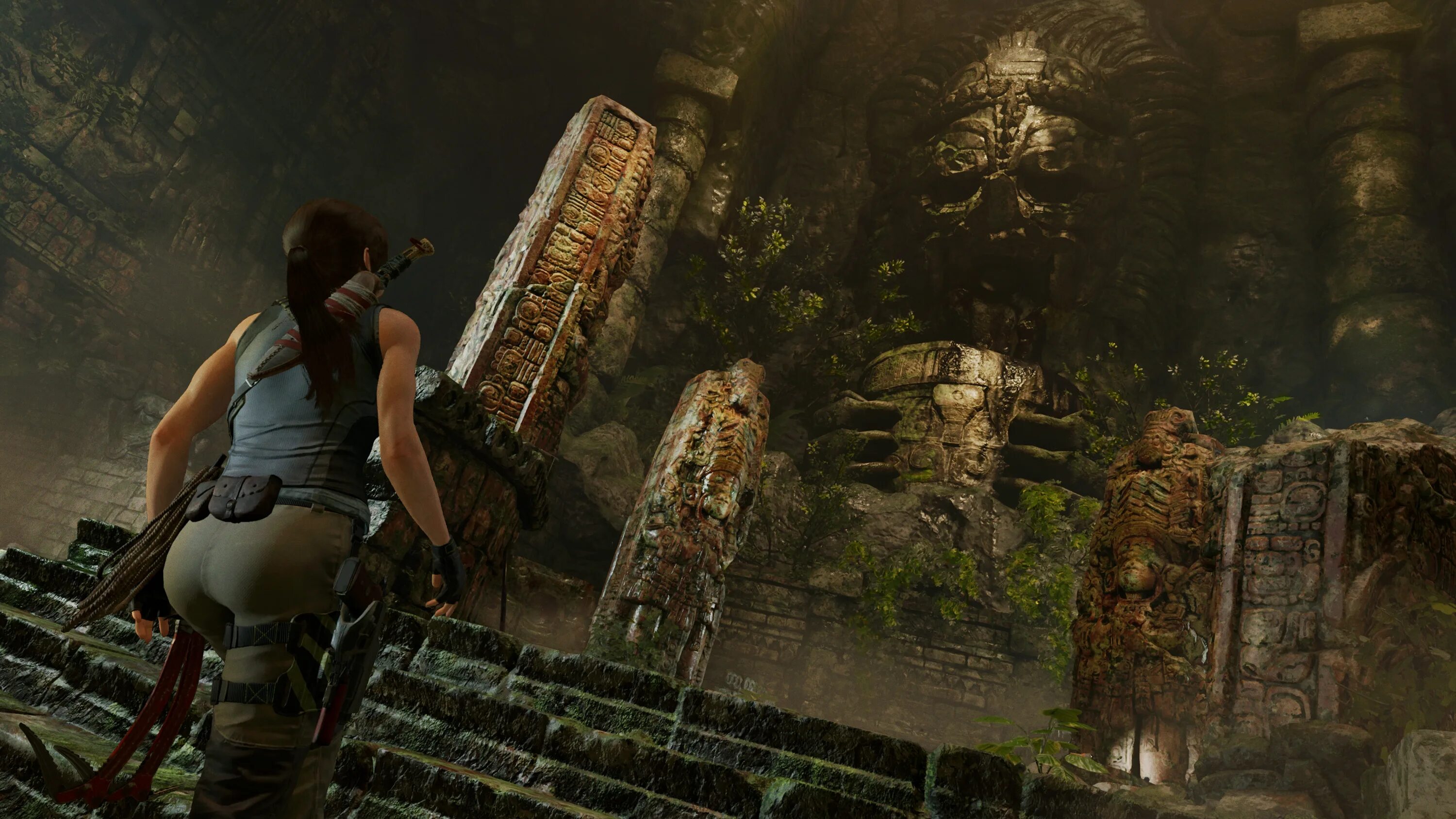 Игры том 2018. Shadow of the Tomb Raider: Definitive Edition. Shadow of the Tomb Raider (2018). Tomb Raider игра 2019.