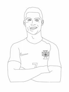 Легче футболист