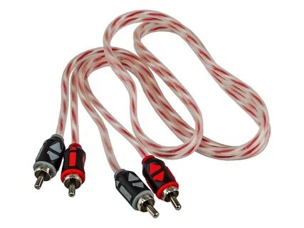 1 канал rca