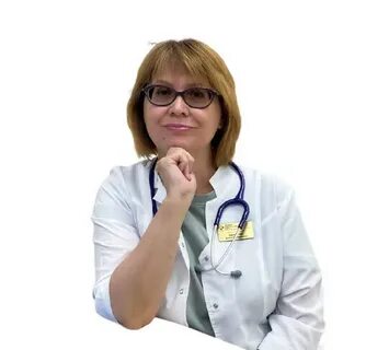 Вакансии пульмонолог