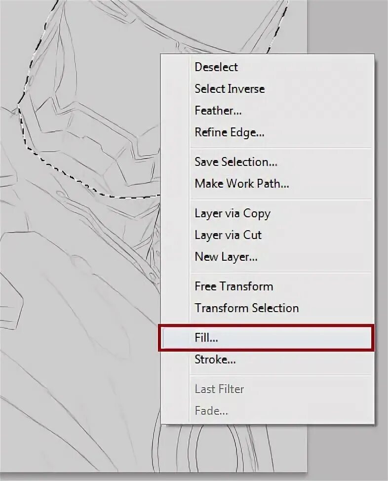 Make work path. Make work path