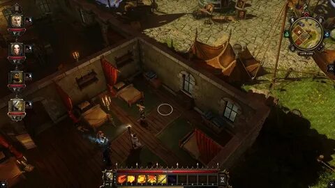 Divinity original sin загадочное