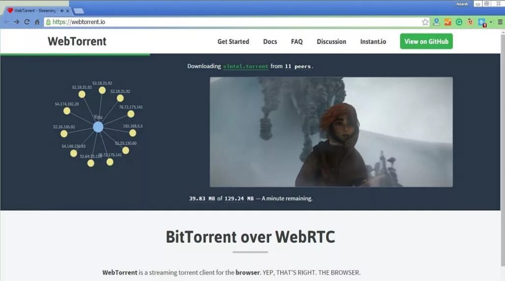 Webtorrent BITTORRENT-клиенты. Битторрент браузер. Webtorrent https rutracker org forum