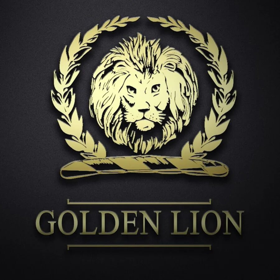 Gold lion. Золотой Лев. Лев логотип. Золотой Лев эмблема. Медаль золотой Лев.