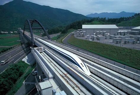 Train uses