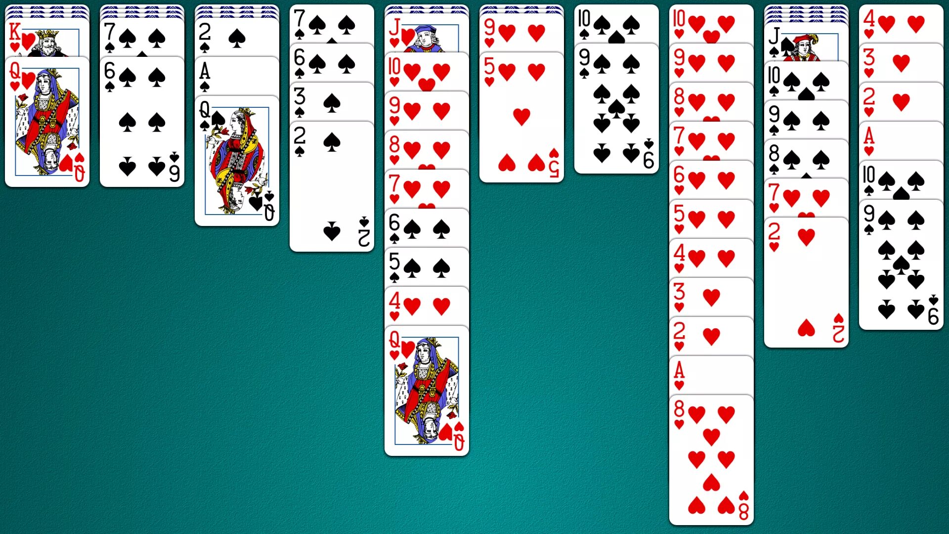 Карточная игра косынка и паук. Пасьянс Солитер (FREECELL). Косынка паук Солитер. Пасьянс косынка. Игра Солитер. Разложить пасьянс во весь экран