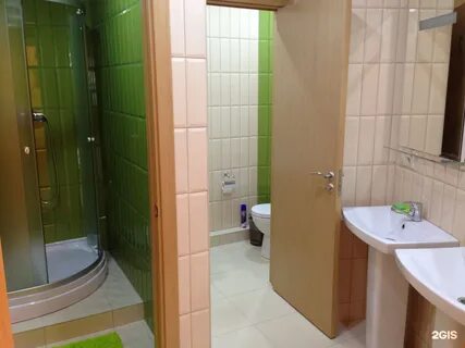 Хостел истра