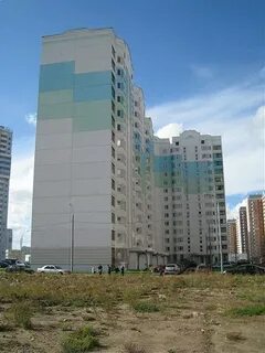 Щербинка маршала