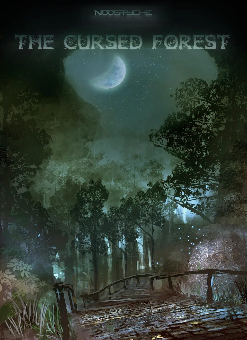 The cursed the tree. The cursed forest 2019. игра проклятый лес. таинственный лес игра.