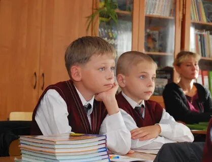 Ветров ученики