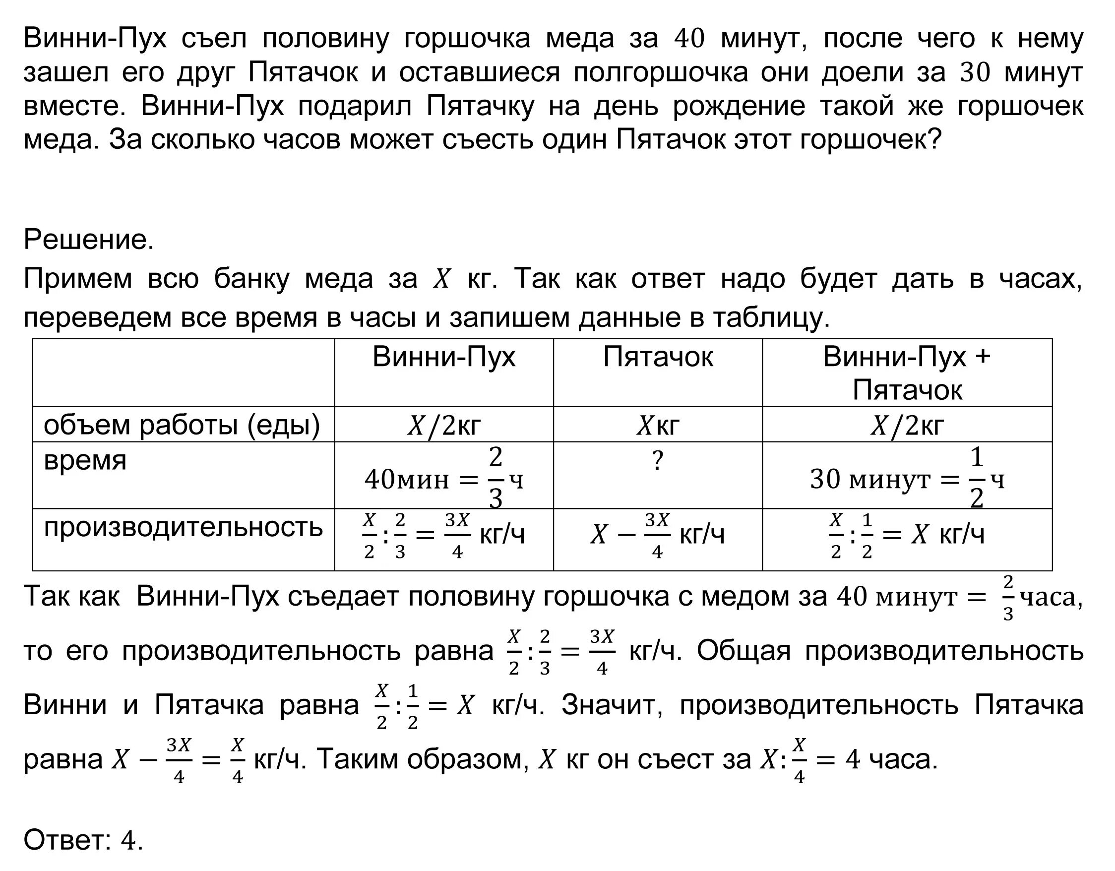 Пятачок съедает горшочек меда. 65 кг в каждой условие. Пятачок съел 3 баночки мёда по 0. Пятачок съел 48 ложек меда а винипух на 254 больше схема. Винни пух disney с мёдом.