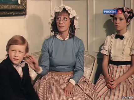 Том сойер и гекльберри финн 1981