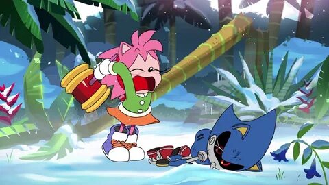 Adventure mania