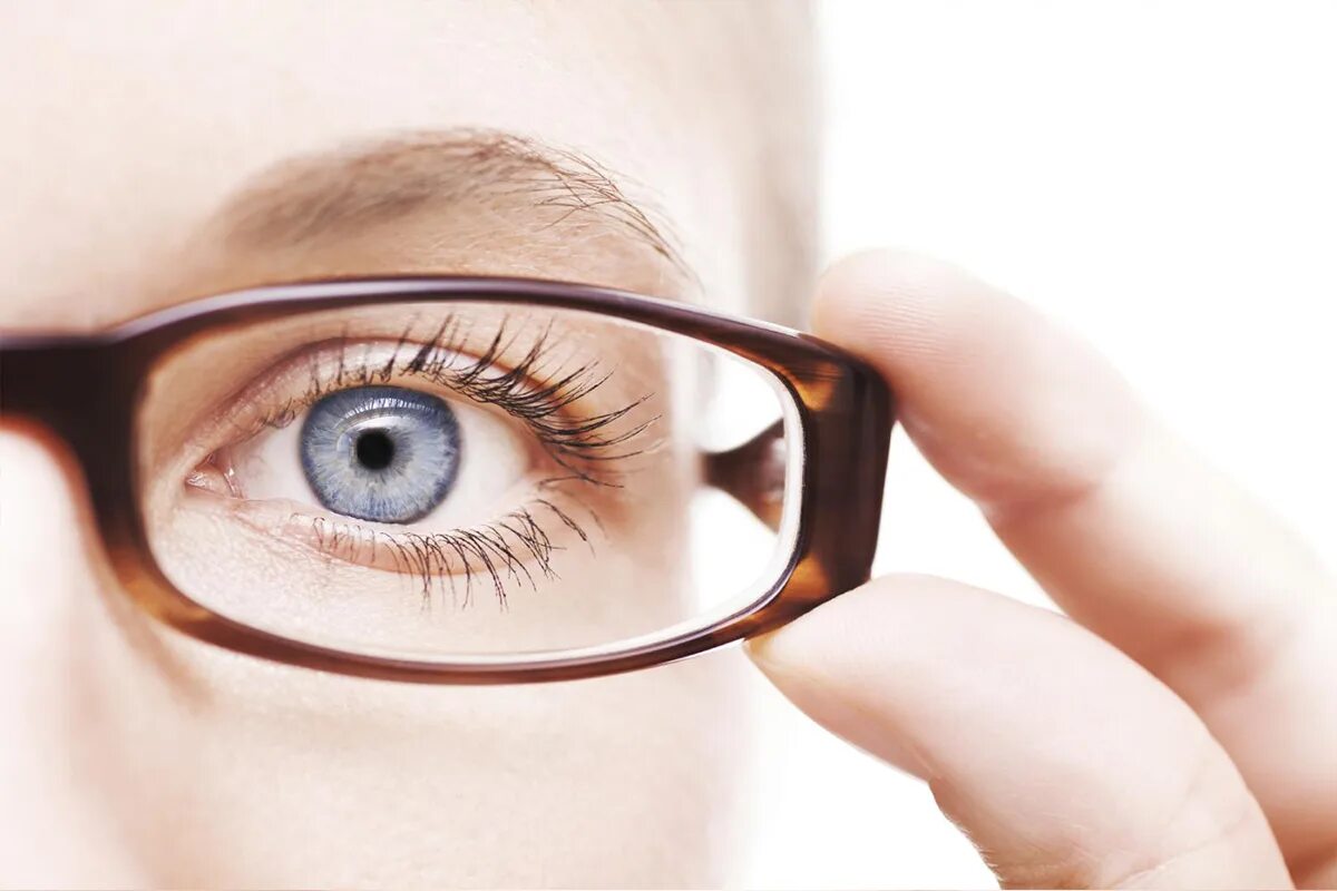 Eye search
