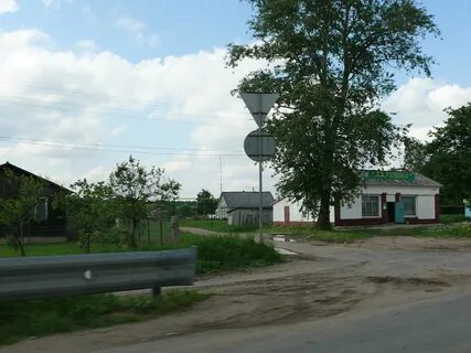 Спасская полисть новгородская область