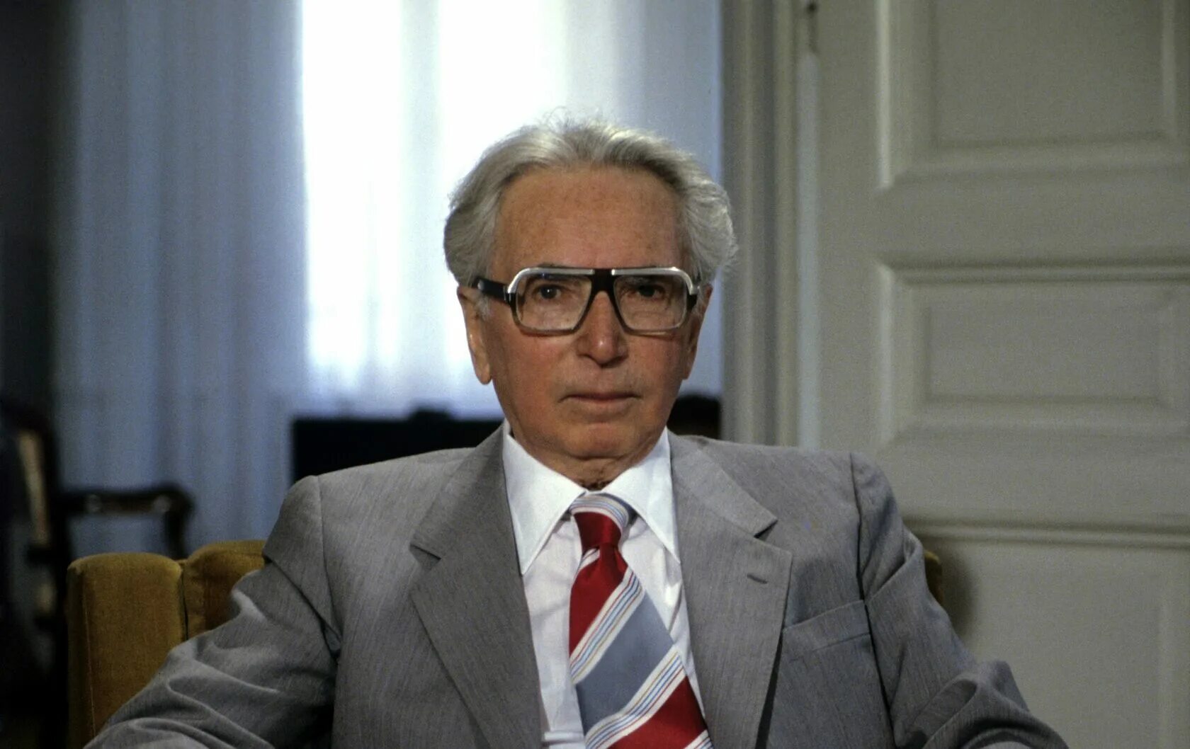 Л франклом