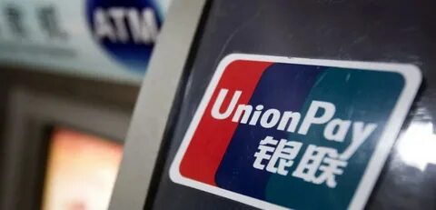 Какие банки не под санкциями выпускают unionpay